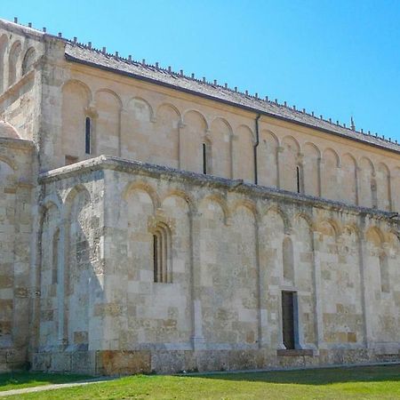 Basilica San Gavino Otel Porto Torres Dış mekan fotoğraf